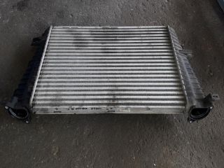 bontott OPEL ZAFIRA B Intercooler