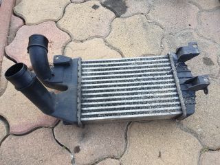 bontott OPEL ZAFIRA B Intercooler