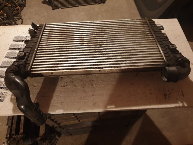 bontott OPEL ZAFIRA B Intercooler