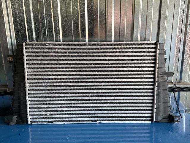 bontott OPEL ZAFIRA B Intercooler