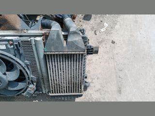 bontott OPEL ZAFIRA B Intercooler