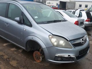 bontott OPEL ZAFIRA B Intercooler