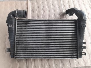 bontott OPEL ZAFIRA B Intercooler