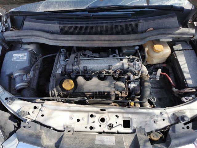 bontott OPEL ZAFIRA B Jobb első Csonkállvány Kerékaggyal