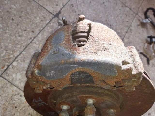 bontott OPEL ZAFIRA B Jobb első Csonkállvány Kerékaggyal