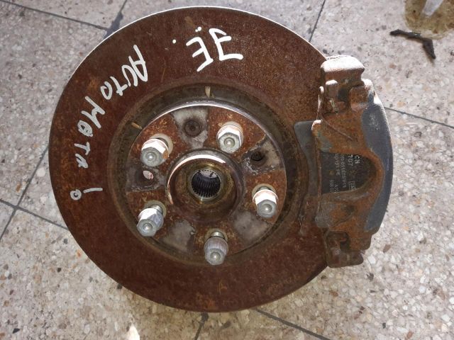 bontott OPEL ZAFIRA B Jobb első Csonkállvány Kerékaggyal