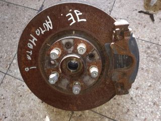 bontott OPEL ZAFIRA B Jobb első Csonkállvány Kerékaggyal