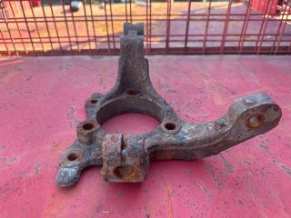 bontott OPEL ZAFIRA B Jobb első Csonkállvány