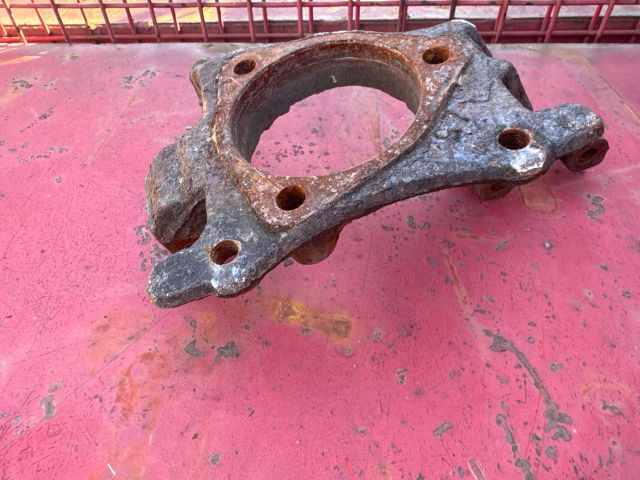 bontott OPEL ZAFIRA B Jobb első Csonkállvány