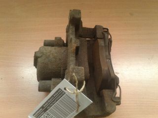 bontott OPEL ZAFIRA B Jobb első Féknyereg Munkahengerrel