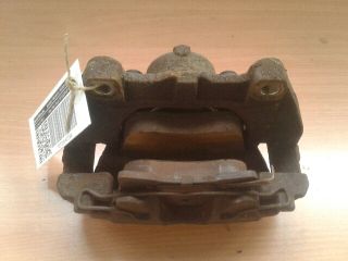 bontott OPEL ZAFIRA B Jobb első Féknyereg Munkahengerrel