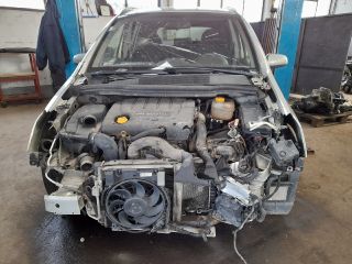 bontott OPEL ZAFIRA B Jobb első Gólyaláb (Lengécsillapító, Rugó)