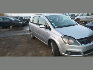 bontott OPEL ZAFIRA B Jobb első Gólyaláb (Lengécsillapító, Rugó)