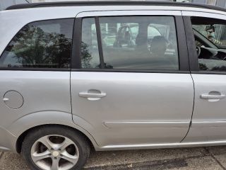 bontott OPEL ZAFIRA B Jobb első Gólyaláb (Lengécsillapító, Rugó)