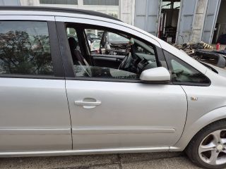 bontott OPEL ZAFIRA B Jobb első Gólyaláb (Lengécsillapító, Rugó)