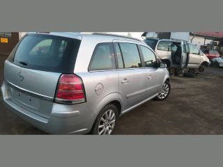 bontott OPEL ZAFIRA B Jobb első Lengéscsillapító