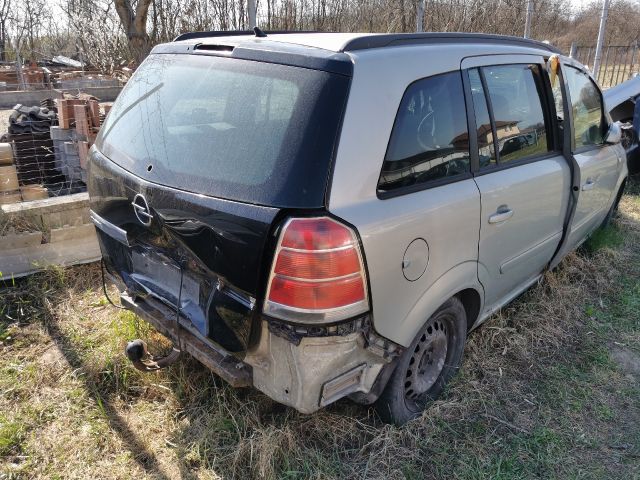 bontott OPEL ZAFIRA B Jobb első Lengőkar