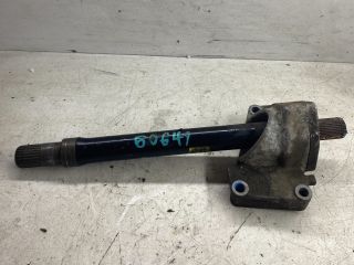 bontott OPEL ZAFIRA B Jobb Féltengely