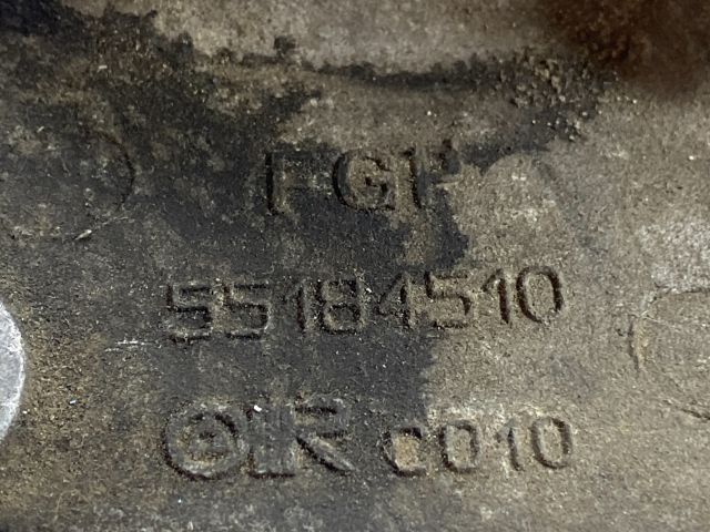 bontott OPEL ZAFIRA B Jobb Féltengely