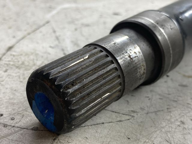 bontott OPEL ZAFIRA B Jobb Féltengely