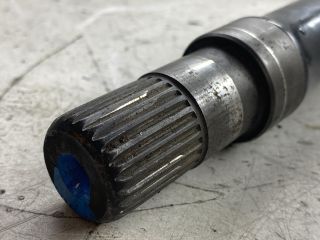 bontott OPEL ZAFIRA B Jobb Féltengely