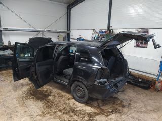 bontott OPEL ZAFIRA B Jobb hátsó Fékkengyel