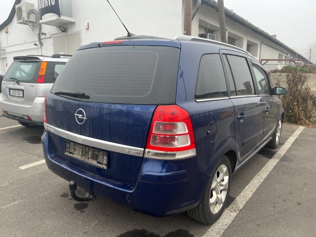 bontott OPEL ZAFIRA B Jobb hátsó Lengéscsillapító