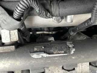 bontott OPEL ZAFIRA B Jobb hátsó Lengéscsillapító