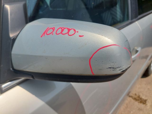 bontott OPEL ZAFIRA B Jobb hátsó Lengéscsillapító