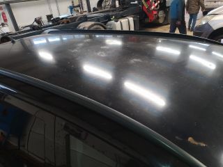 bontott OPEL ZAFIRA B Jobb hátsó Lengéscsillapító