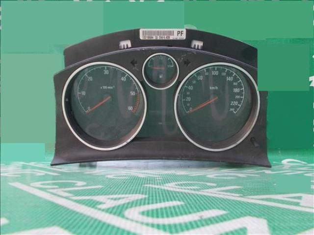 bontott OPEL ZAFIRA B Kilométeróra