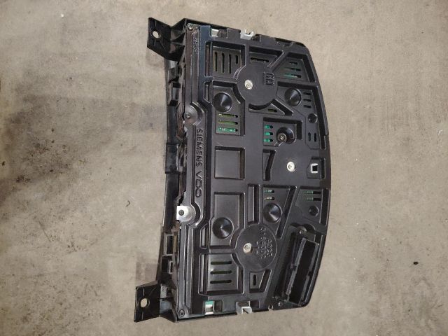 bontott OPEL ZAFIRA B Kilométeróra