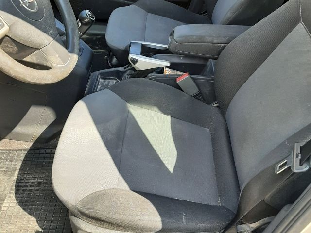 bontott OPEL ZAFIRA B Kilométeróra