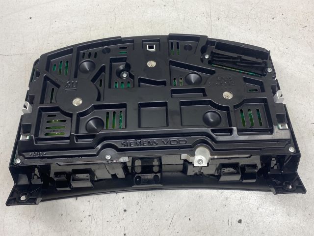 bontott OPEL ZAFIRA B Kilométeróra