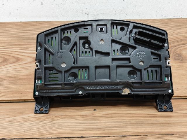 bontott OPEL ZAFIRA B Kilométeróra