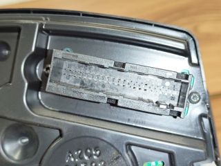 bontott OPEL ZAFIRA B Kilométeróra