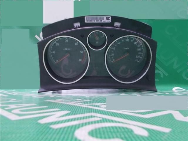 bontott OPEL ZAFIRA B Kilométeróra