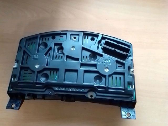 bontott OPEL ZAFIRA B Kilométeróra