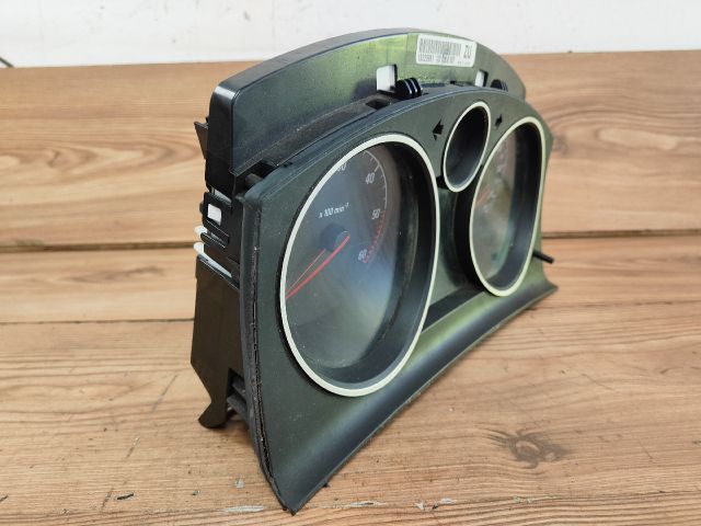 bontott OPEL ZAFIRA B Kilométeróra