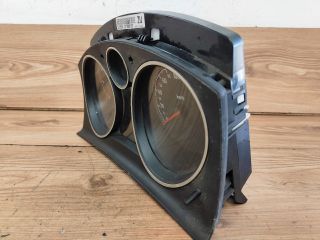 bontott OPEL ZAFIRA B Kilométeróra