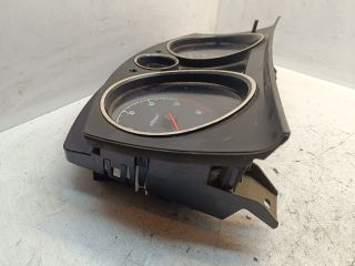 bontott OPEL ZAFIRA B Kilométeróra