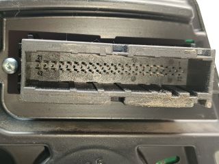 bontott OPEL ZAFIRA B Kilométeróra