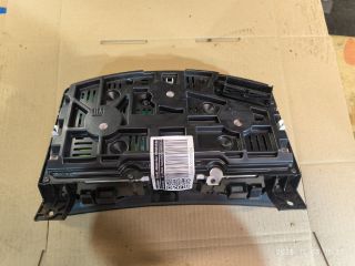 bontott OPEL ZAFIRA B Kilométeróra