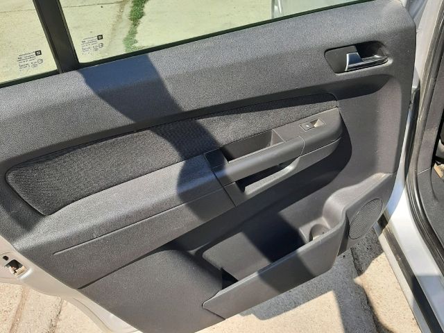 bontott OPEL ZAFIRA B Kilométeróra