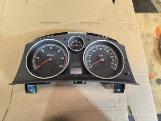 bontott OPEL ZAFIRA B Kilométeróra