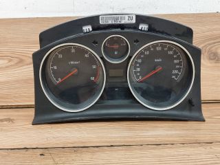 bontott OPEL ZAFIRA B Kilométeróra