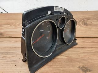 bontott OPEL ZAFIRA B Kilométeróra