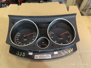 bontott OPEL ZAFIRA B Kilométeróra