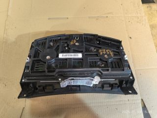 bontott OPEL ZAFIRA B Kilométeróra