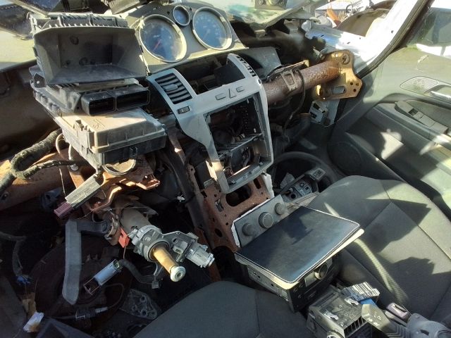 bontott OPEL ZAFIRA B Kilométeróra